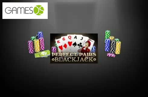 Perfect Pairs Blackjack 21